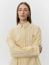 Load image into Gallery viewer, Sofie Schnoor - Mercy Blouse - Lichtgeel
