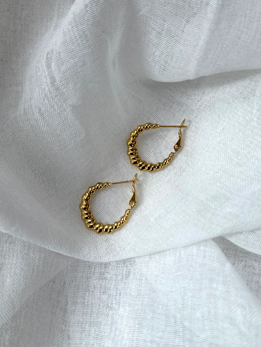 Masté - Axelle - Goud