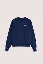 Load image into Gallery viewer, The New Society - Lola Sweater - Navy