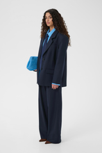 Load image into Gallery viewer, Gestuz - Paula Blazer - Navy