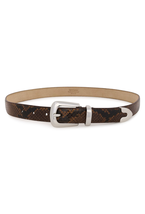Gestuz - Filua riem - Brown Snake
