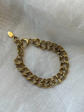Load image into Gallery viewer, Masté - Marcelle Armband - Goud