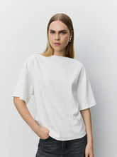 Load image into Gallery viewer, Sofie Schnoor - Tea T-shirt - Ecru