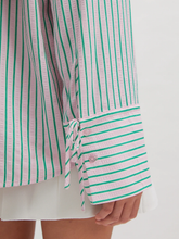 Load image into Gallery viewer, Edited - Juri Bloes - Roze Groen