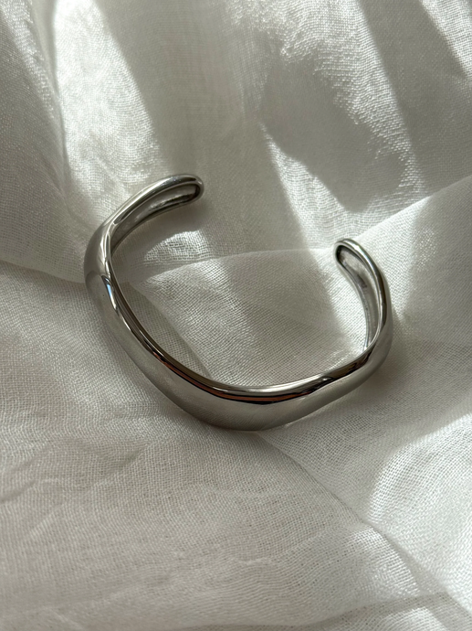 Masté - Aimee - Zilver