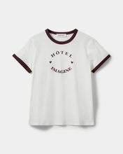 Load image into Gallery viewer, Sofie Schnoor - Maggie T-shirt - Plum