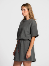 Load image into Gallery viewer, Les Soeurs - Lucia Sweater - Grijs