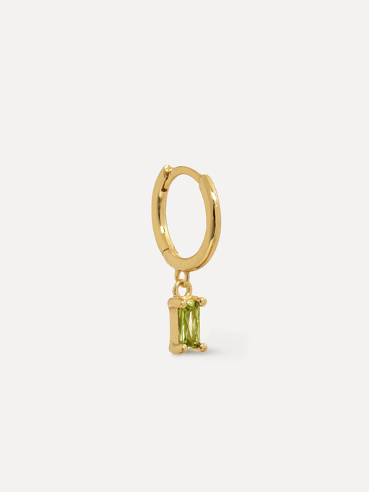 Les Soeurs - Jeanne Hanging Baguette -Khaki