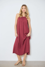 Load image into Gallery viewer, Love at Me - Ella Kleed - Cranberry