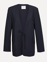 Load image into Gallery viewer, Les Soeurs - Sophie Blazer - Donkerblauw