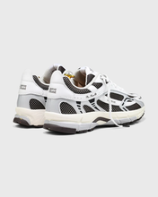 Load image into Gallery viewer, Mercer - Re-Run White Silver - Brown