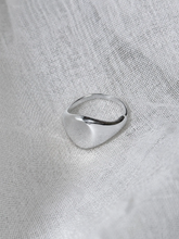 Load image into Gallery viewer, Masté - Achille Pinkring - Zilver