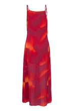 Load image into Gallery viewer, Gestuz - Flamia Dress - Red Fire
