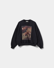 Load image into Gallery viewer, Sofie Schnoor - Paros Sweater - Zwart