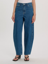 Load image into Gallery viewer, Edited - Camilla Jeans - Blauw