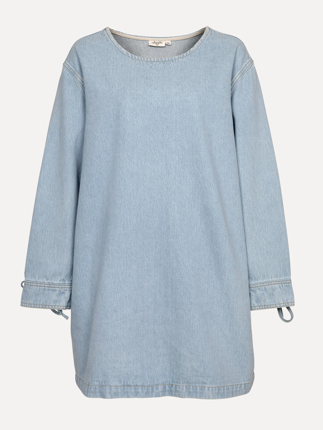 Les Soeurs - Anna Jurk - Light Denim