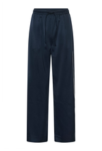 Load image into Gallery viewer, Gestuz - Bicca Broek - Navy