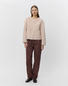 Sofie Schnoor - Juno Jacket - Rose