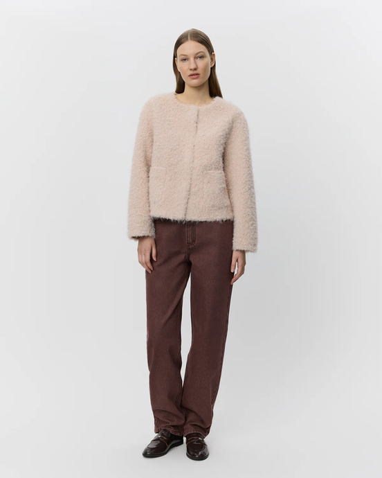 Sofie Schnoor - Juno Jacket - Rose