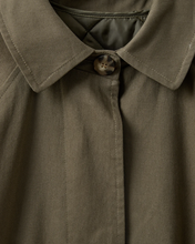 Load image into Gallery viewer, Sofie Schnoor - Enise Trench - Groen