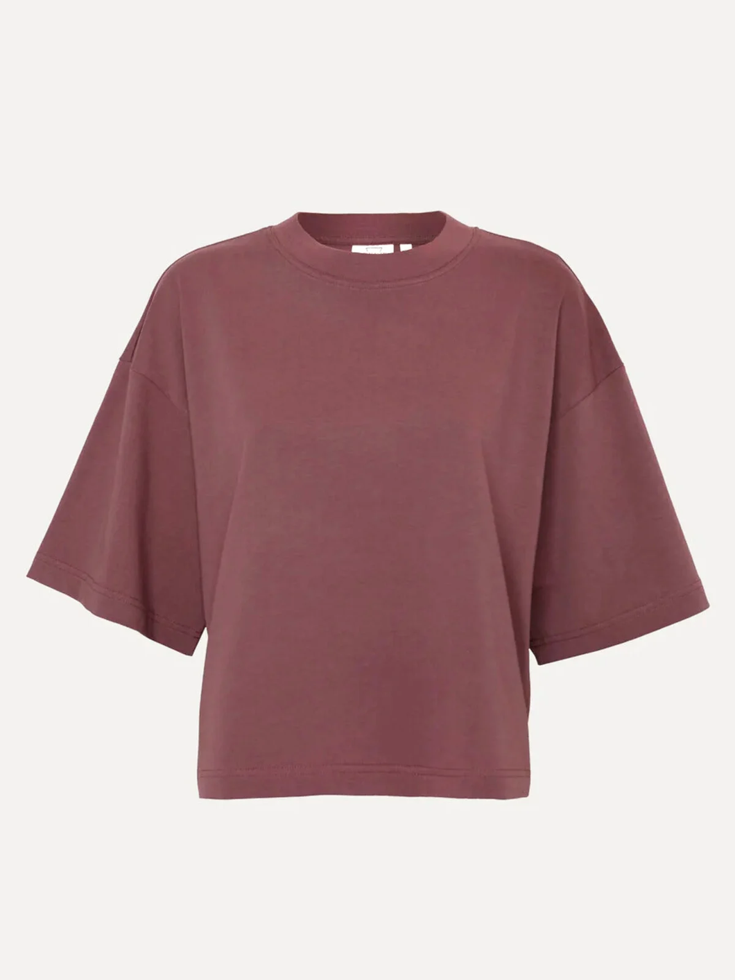 Les Soeurs - Tiara Tee - Bordeaux