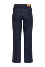 Load image into Gallery viewer, Gestuz - Summer Jeans - Unwashed Denim