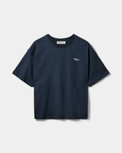 Load image into Gallery viewer, Sofie Schnoor - Vera Boxy T-shirt - Blauw