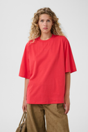 Gestuz - Tamu Tee - Rood