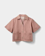 Load image into Gallery viewer, Sofie Schnoor - Manja Vest - Denim Roze