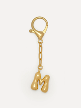Load image into Gallery viewer, Les Soeurs - Sleutelhanger Letter