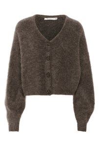 Gestuz - Debbie Cardigan - Chestnut