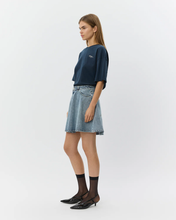 Load image into Gallery viewer, Sofie Schnoor - Vera Boxy T-shirt - Blauw
