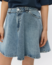 Load image into Gallery viewer, Sofie Schnoor - Indigo Skirt - Jeans