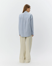 Load image into Gallery viewer, Sofie Schnoor - Silvie Blouse - Lichtblauw Streep