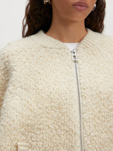 Load image into Gallery viewer, Edited - Sindy Cardigan - Ecru