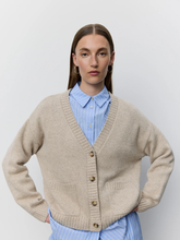 Load image into Gallery viewer, Sofie Schnoor - Elowen Cardigan - Beige
