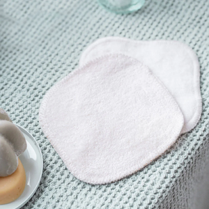 Bachca - Reusable Make-up remover pads