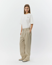Load image into Gallery viewer, Sofie Schnoor - Vera Boxy T-shirt - Wit