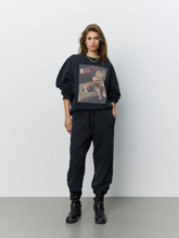 Load image into Gallery viewer, Sofie Schnoor - Gabbi Jogging - Zwart
