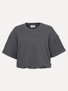 Les Soeurs - Lucia Sweater - Grijs