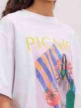Load image into Gallery viewer, Edited - Xia Tee - Picnic