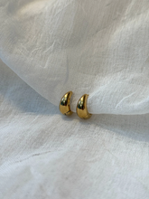Load image into Gallery viewer, Masté - Camille Oorbellen - Goud
