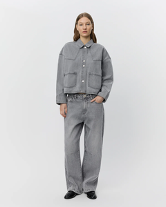 Sofie Schnoor - Havana Jeans - Grijs