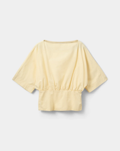 Load image into Gallery viewer, Sofie Schnoor - Mikka Blouse - Lichtgeel