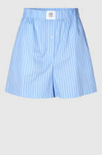 Load image into Gallery viewer, Second Female - Amale Shorts - Light Blue