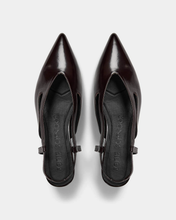 Load image into Gallery viewer, Sofie Schnoor - Soleil Slingback - Plum