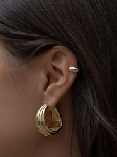 Load image into Gallery viewer, Les Soeurs - Fara Shell - Gold