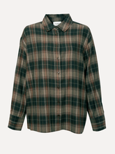 Load image into Gallery viewer, Les Soeurs - Loren Blouse - Groen