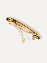 Load image into Gallery viewer, Les Soeurs - Barette - Goud