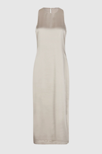 Load image into Gallery viewer, Second Female - Odile Dress - Pumice Stone